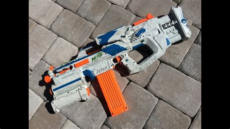 [mod] The Firestriker Rapidstrike Firefly And Demolisher Launcher Integration Youtube