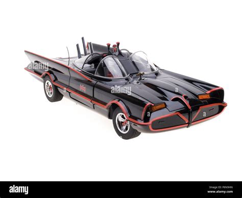 Batman Tv Show Batmobile