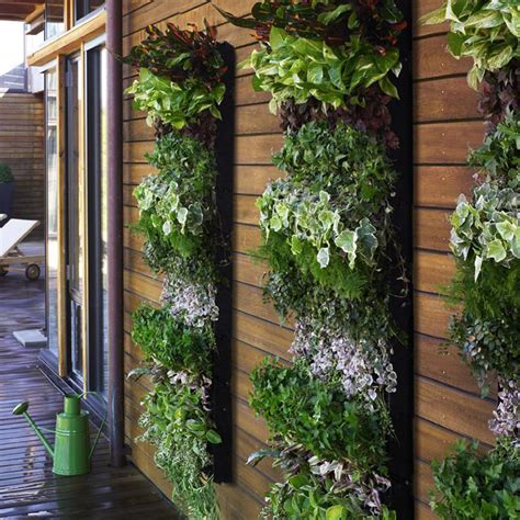 Living Wall Planter Large Vertical Garden The Green Head