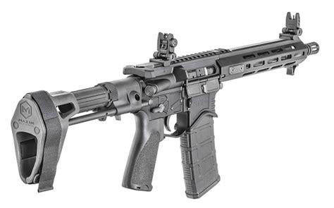 Buy Springfield Armory Saint Edge Ar Pistol Online