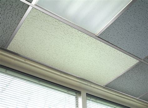 Ceiling Radiant Heat Panels | Shelly Lighting