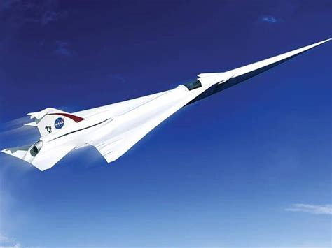 Concorde La Nasa Avvia Il Progetto Del Successore Corriereit