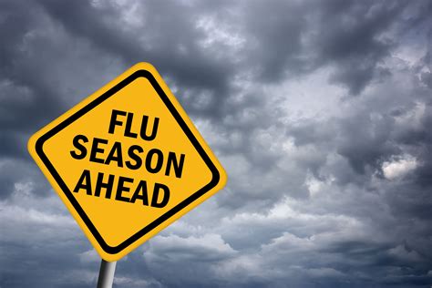As Flu Season Approaches, Prepare for Pharmacists' New Roles
