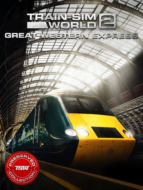 Great Western Express Epic Games Store