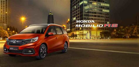 Keunggulan Honda Mobilio Honda Makassar