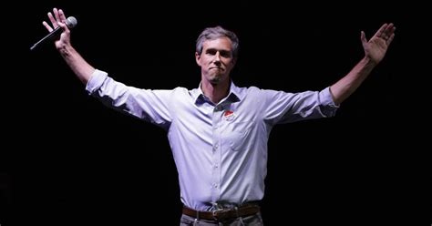 Born To Run As Beto Enters 2020 Race Progressives Still Unclear Where