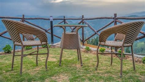 Woodays Resort Luxury Resort In Shimla Kufri Official Website