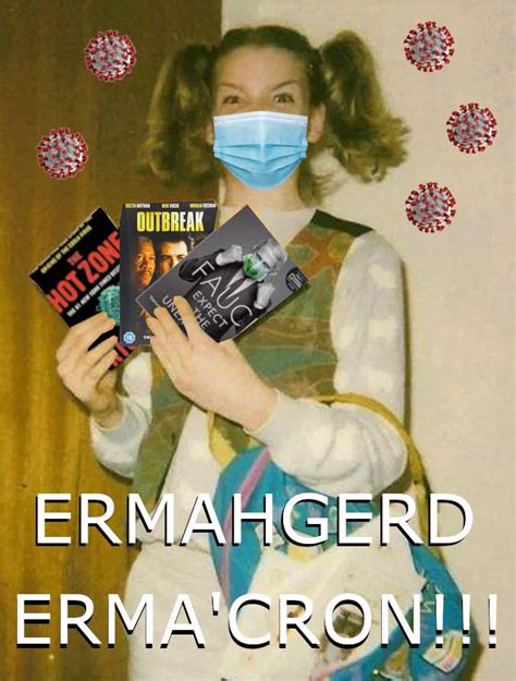 ERMAHGERD : r/Ermahgerd