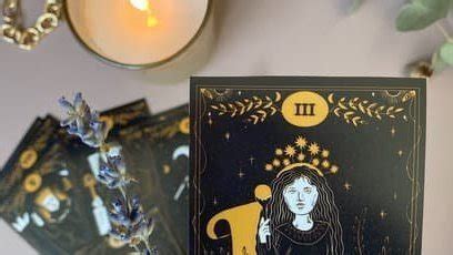 Enchanting Tarot Discover The Most Beautiful Tarot Decks