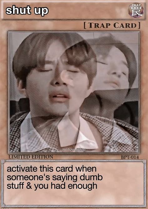 Pin By Julia Klimek On Bts Funny Yugioh Cards Most Hilarious Memes