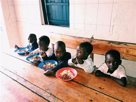 Home Empower Orphans