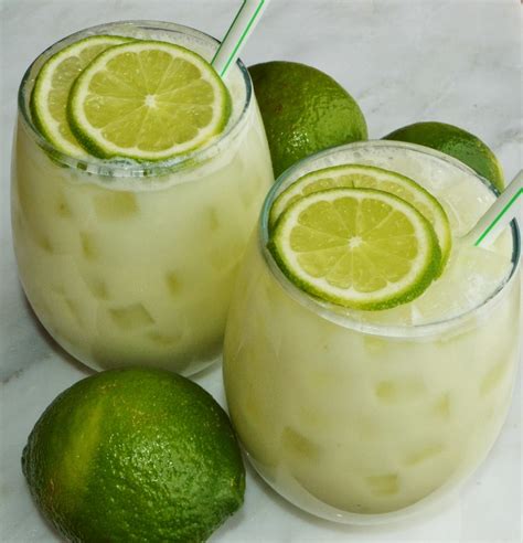 7kidsathome Brazilian Lemonade