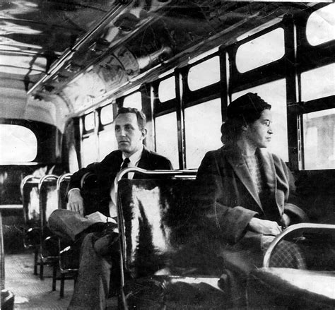 Montgomery Bus Boycott 60th anniversary