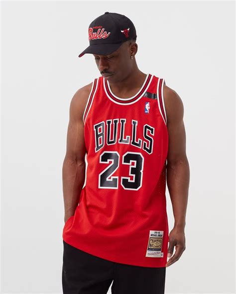 Chicago Bulls Michael Jordan Nike NBA Basketball Jersey canaldent.com.br