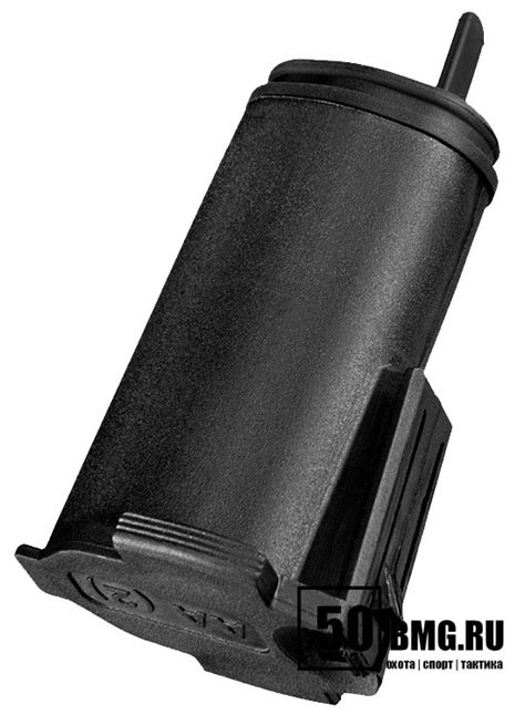 Контейнер Magpul для батареек АА/ААА/N к рукоятками Magpul MIAD,MOE ...
