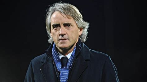 FIGC Resmi Tunjuk Roberto Mancini Sebagai Pelatih Timnas Italia Bola