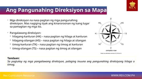 Angkinalalagyanngpilipinasgamitangpangunahinatpangalawang