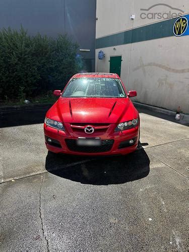 Mazda Mps Gg Series Manual Wd