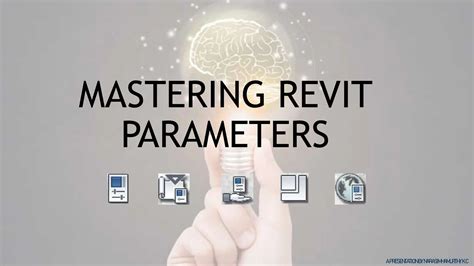 The Importance Of Understanding Parameters In Revit For BIM Modeling