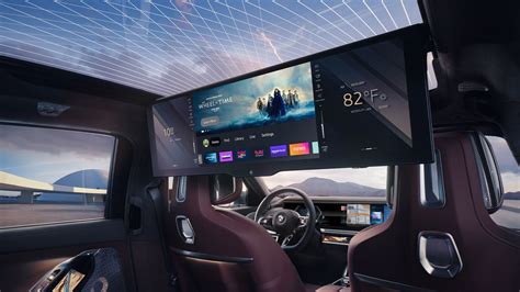 2023 BMW 7 Series Interior | BMW of Turnersville