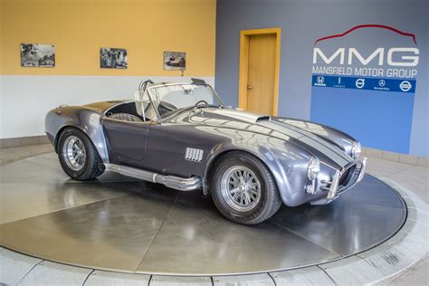 2004 Superformance Cobra - MMG Superformance