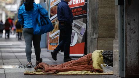 Enfrentando La Crisis De Las Personas En Situación De Calle Un Llamado A La Acción