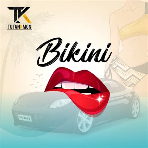 Bikini YouTube Music