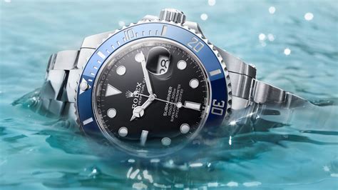 Anni In Fondo Al Mare E Funziona Ancora L Assurda Storia Di Questo Rolex