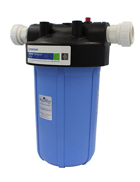 Best Whole House Water Filter Reviews Top Rated Filtration Systems