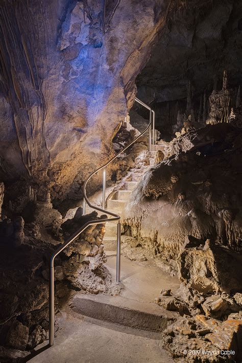 Lewis And Clark Caverns State Park Lumenpod® 28 Wagner