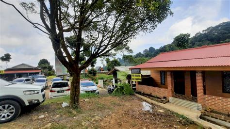 DI JUAL RUMAH VILLA DI GUNUNG SALAK ENDAH PAMIJAHAN BOGOR IDRumah