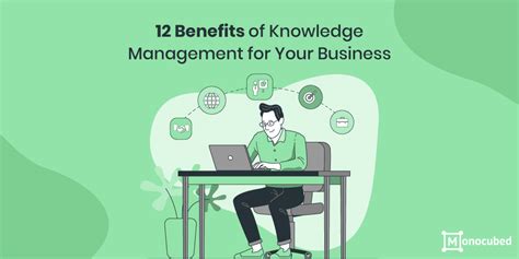 12 Key Benefits Of Knowledge Management For Business In 2021