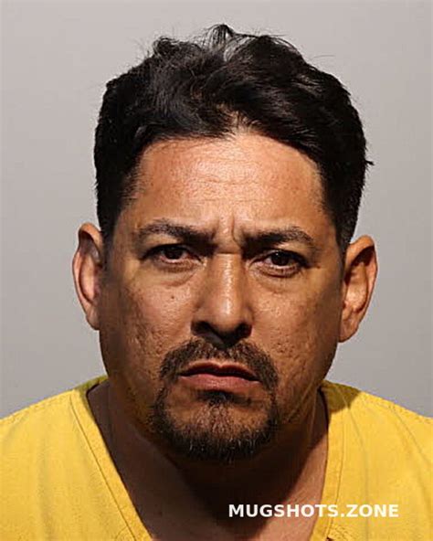 Edward Cisneros Carrero Seminole County Mugshots Zone