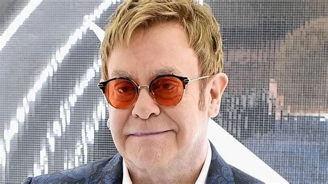 Elton John To Resume Las Vegas Residency After Major Health Scare