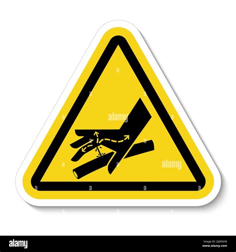 Skin Puncture Hydraulic Line Symbol Sign Vector Illustration Isolate