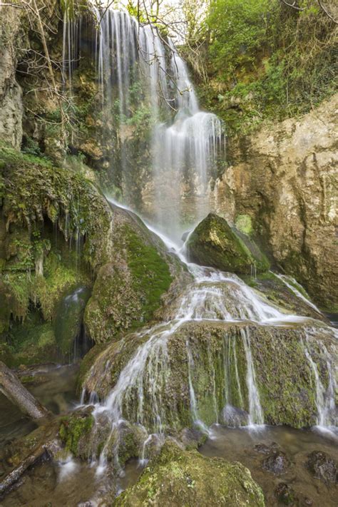 Крушунски водопади Област Ловеч България Rilaws