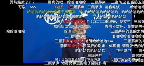 终极押题08 弹幕文化流行的原因与优化路径 知乎