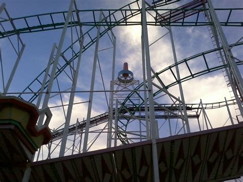 Western Playland El Bandido