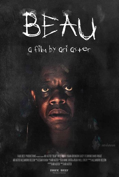 Beau Is Afraid Filme Do Diretor De Hereditário E Midsommar Ganha