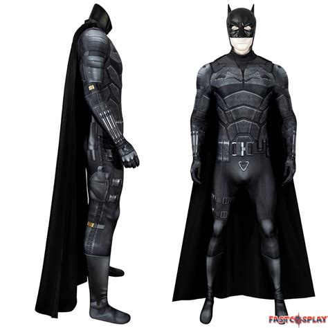 New Batman Suit 2022