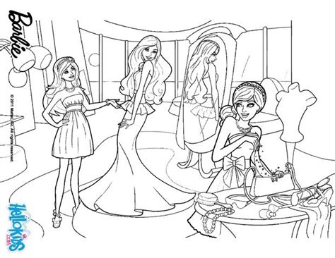 Barbie Fairy Secret Coloring Pages : See also these coloring pages below: - Jas fur Kid