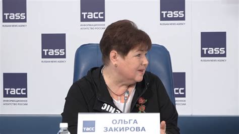 Национальный проект «Демография». Активная жизнь