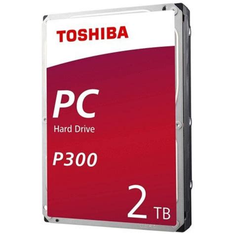 Toshiba Hdwd Uzsva Tb Rpm Sata Hard Disk Eponuda