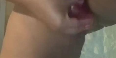 Squirting Black Pussy Ebony Anika Heart Tnaflix