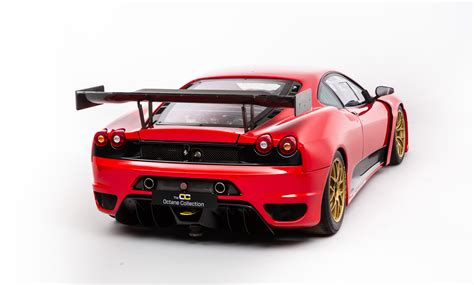 Ferrari F430 GT3 | The Octane Collection