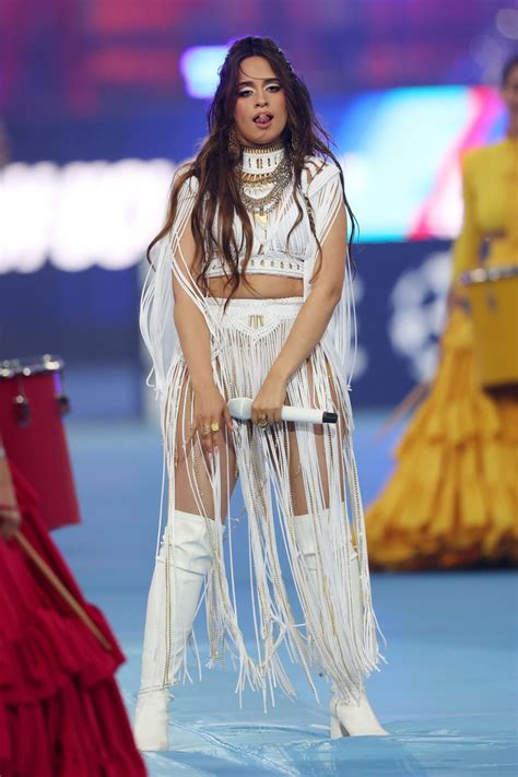 Camila Cabello Sexy Body Hot Celebs Home