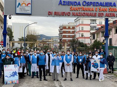 Ospedale Sant Anna E San Sebastiano Di Caserta Rylcloughlin