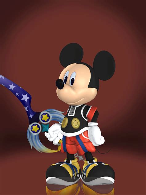 Mickey Mouse By Sticklove On Deviantart