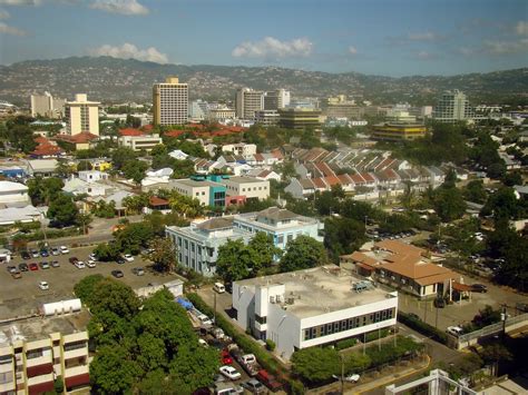 Kingston Jamaica Page 4 Skyscrapercity