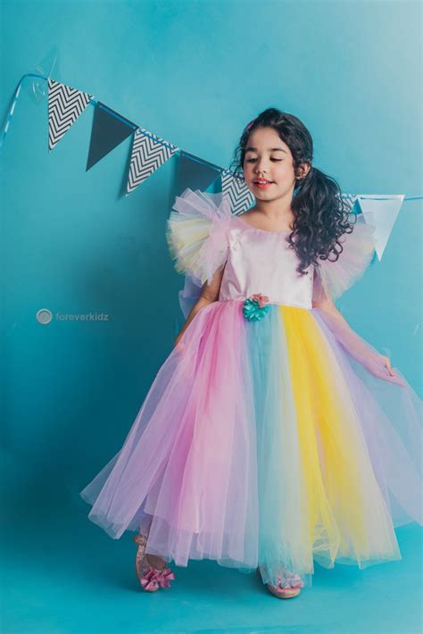 Unicorn Tutu Dress At Rs 3999 00 Tutu Dresses ID 2851631246848